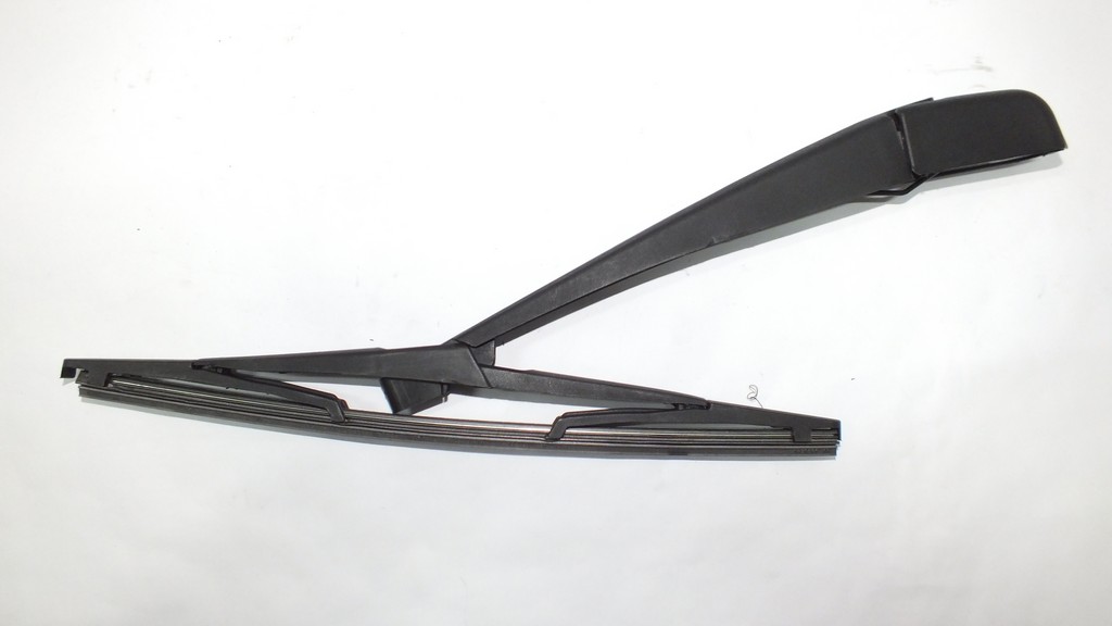 ARKA SILECEK KOLU KOMPLE ( SÜPÜRGELI )